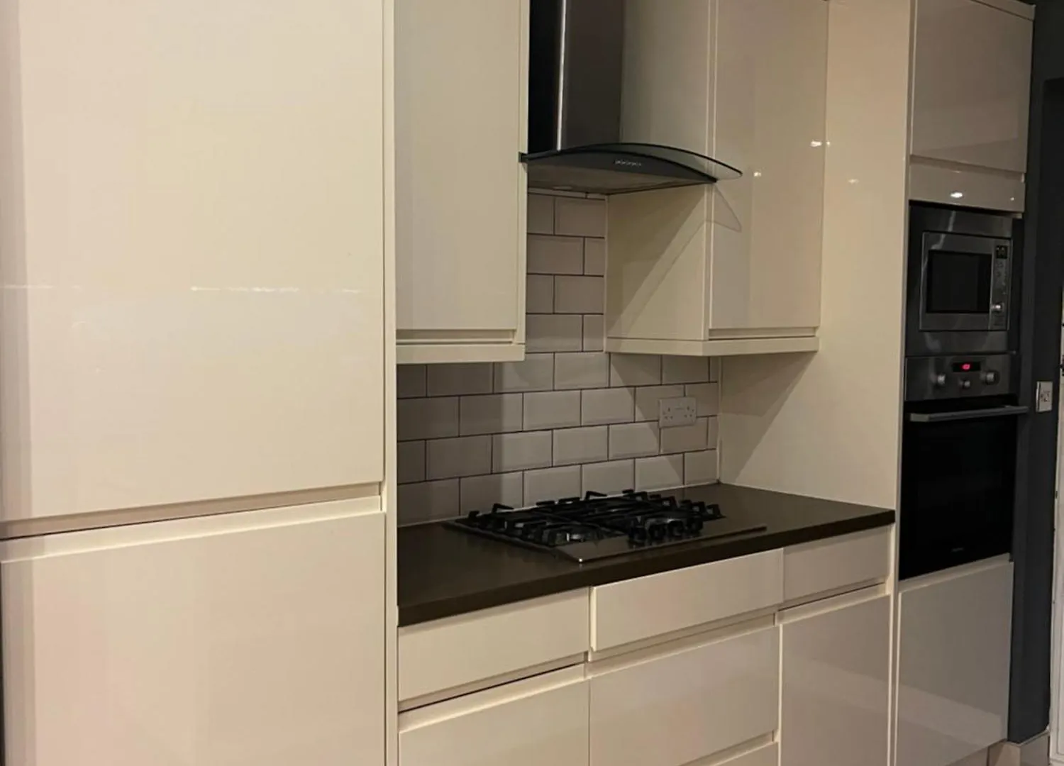 Hanwell Serviced Accommodation Greenford  0*, Greenford (Greater London) Storbritannien